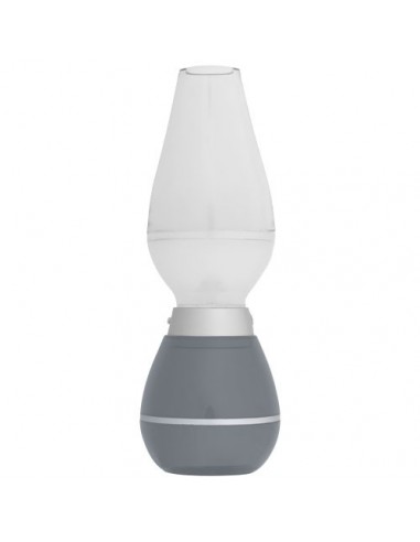 Lampara quinque con sensor de aire Hurricane