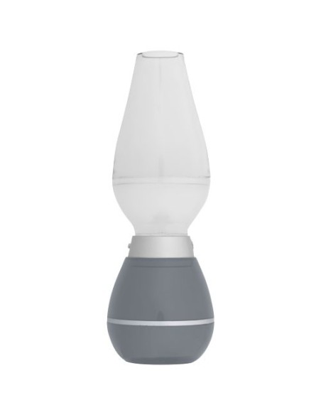 Lampara quinque con sensor de aire Hurricane