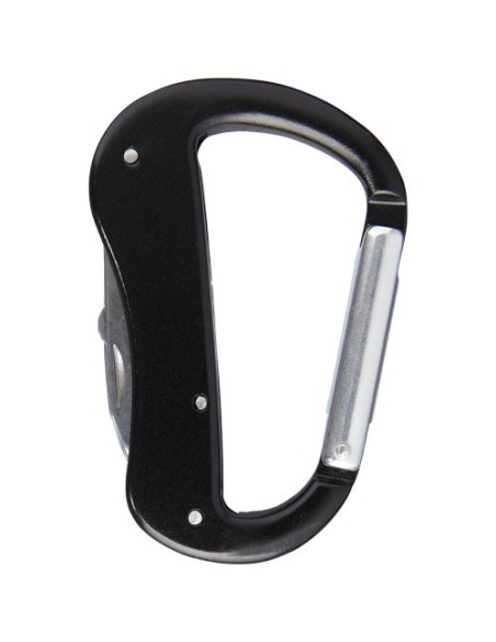 Mosqueton con accesorios de 5 funciones Canyon