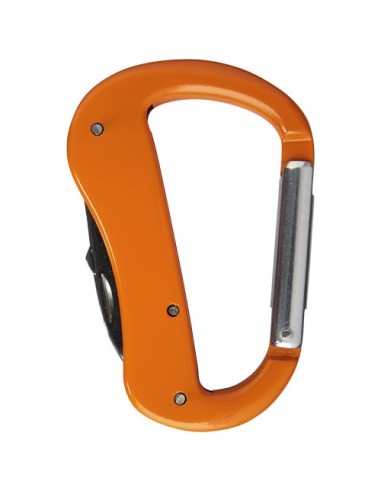 Mosqueton con accesorios de 5 funciones Canyon
