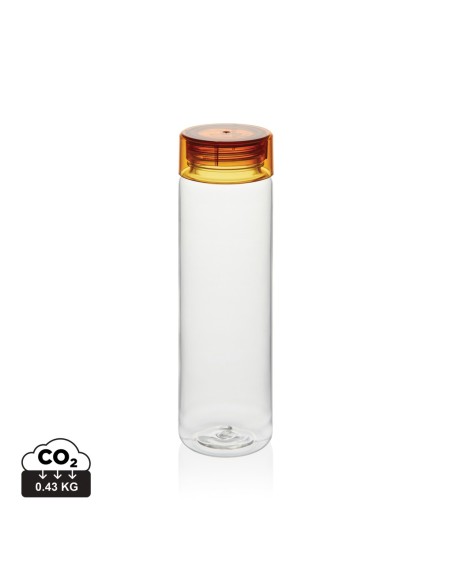 VINGA Botella de agua de RPET Cott