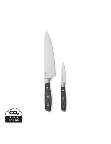 VINGA Set de chef Kaiser