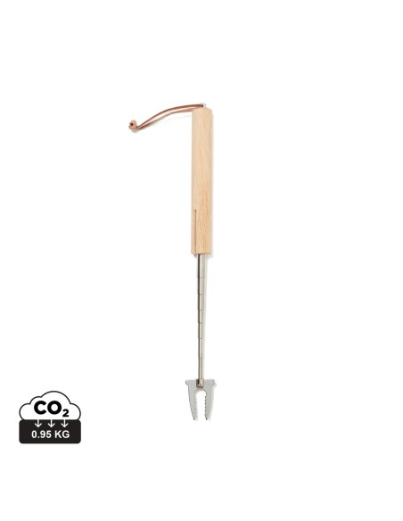 VINGA utensilio de cocina telescópico para BBQ