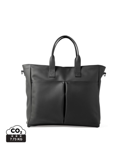 VINGA Bolsa de oficina híbrida Baltimore