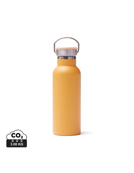 VINGA Botella termo 500 ml Miles
