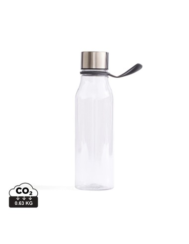 VINGA Botella de agua de tritán Lean