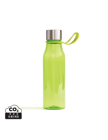 VINGA Botella de agua de tritán Lean