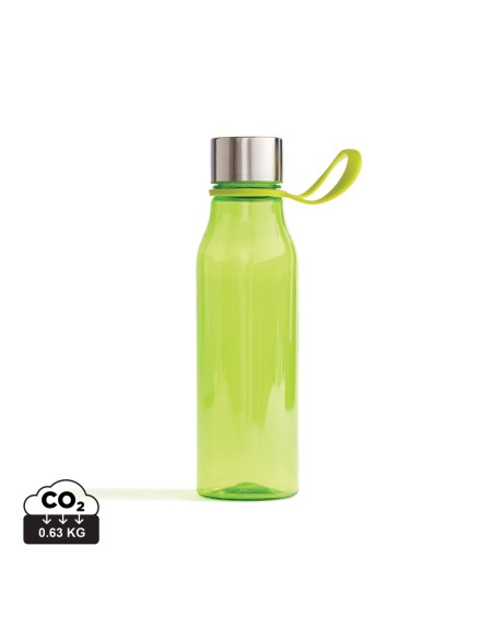 VINGA Botella de agua de tritán Lean