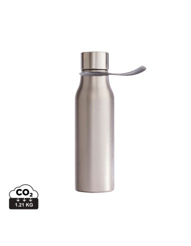 VINGA Botella de agua de acero Lean