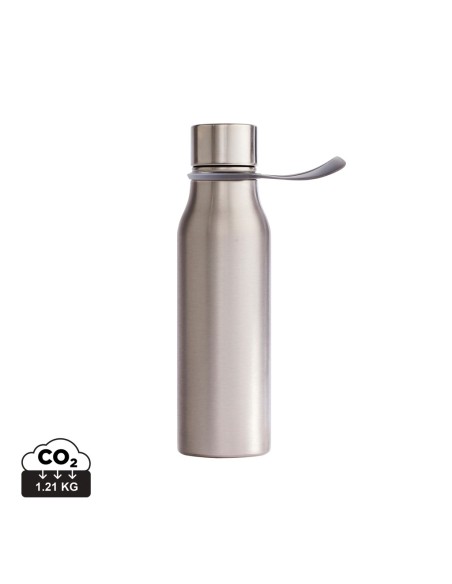 VINGA Botella de agua de acero Lean