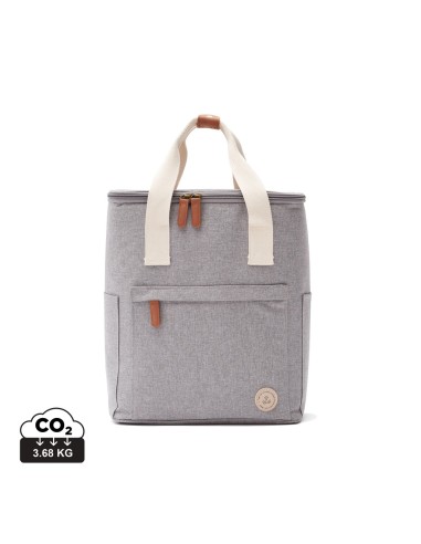 VINGA Mochila nevera trail RPET Sortino