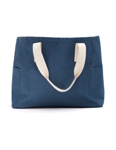 VINGA Bolsa de playa RPET Sortino