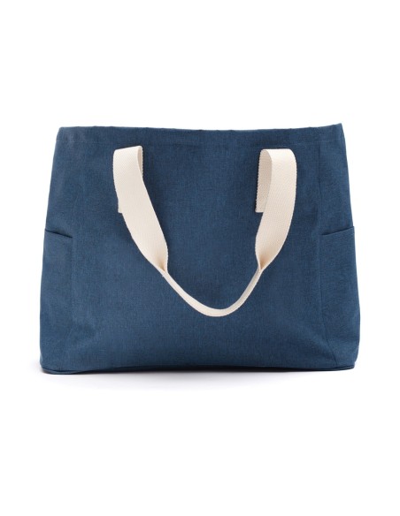 VINGA Bolsa de playa RPET Sortino