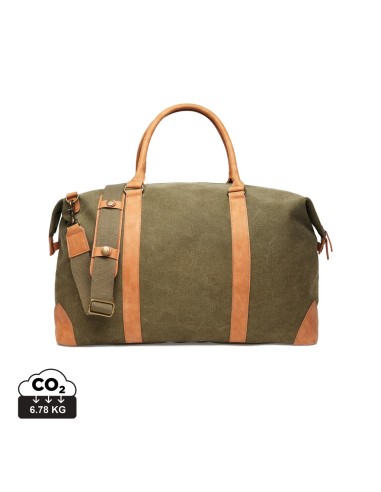 VINGA Bolsa de lona Bosler