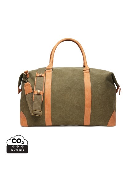 VINGA Bolsa de lona Bosler