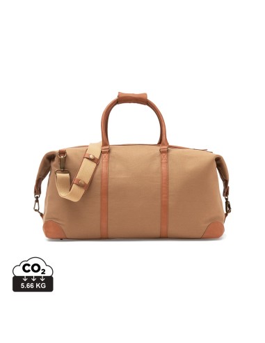 VINGA Bolsa de fin de semana RPET Sloane