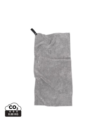 VINGA Toalla de RPET con secado activo 40x80