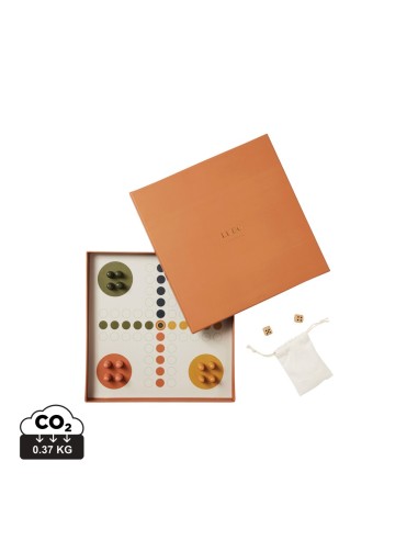VINGA Juego de mesa Ludo