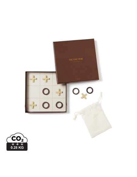 VINGA Juego de mesa Criss-cross