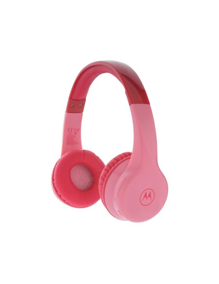 Auriculares inalámbricos de seguridad para niños Motorola JR