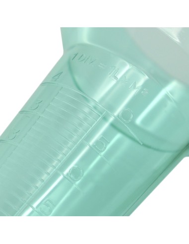 Pluviómetro 40 L/ m2