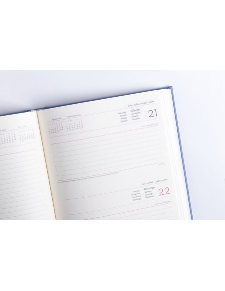 Agenda Toulouse