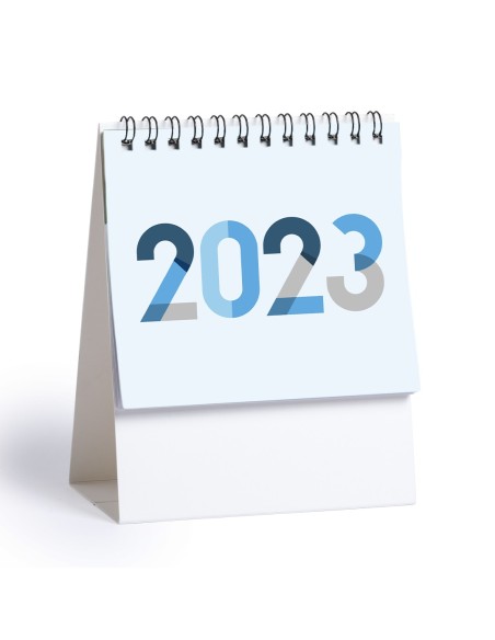Calendario Sobremesa Ener