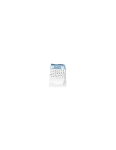 Calendario Sobremesa Ener