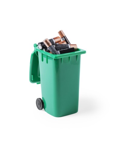 Lapicero Organic