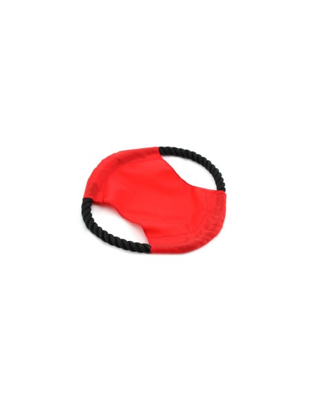 Frisbee Flybit