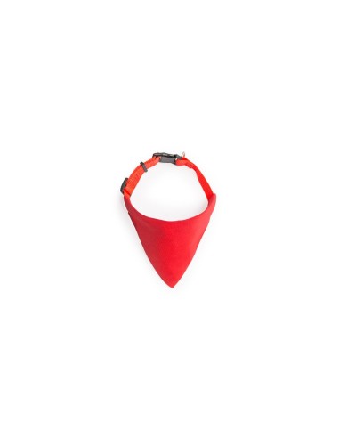 Collar Bandana Roco