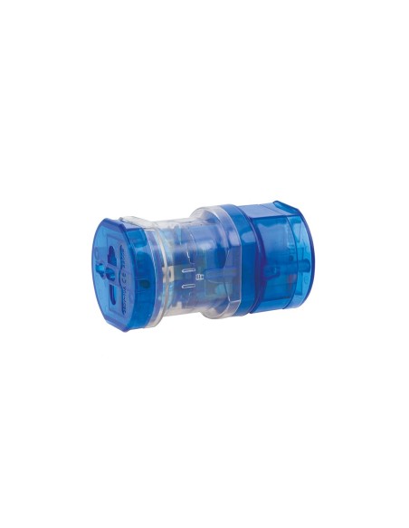 Adaptador Enchufes Universal