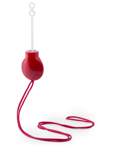Bolígrafo Pump