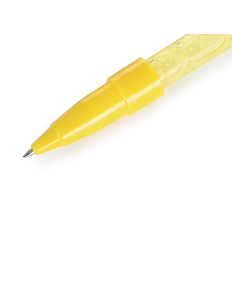 Bolígrafo Pump