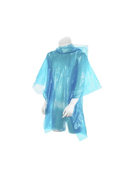 Llavero Poncho Rany