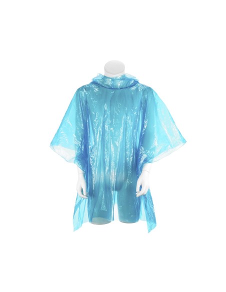 Llavero Poncho Rany