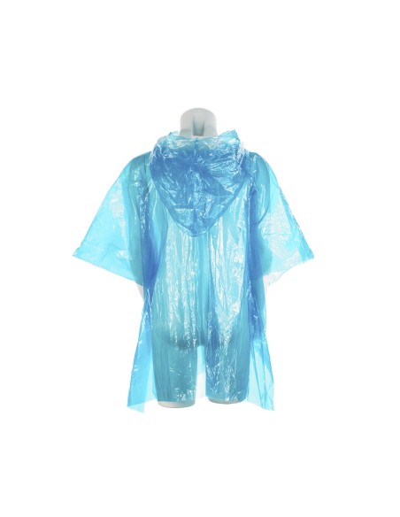 Llavero Poncho Rany
