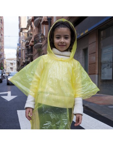 Llavero Poncho Rany