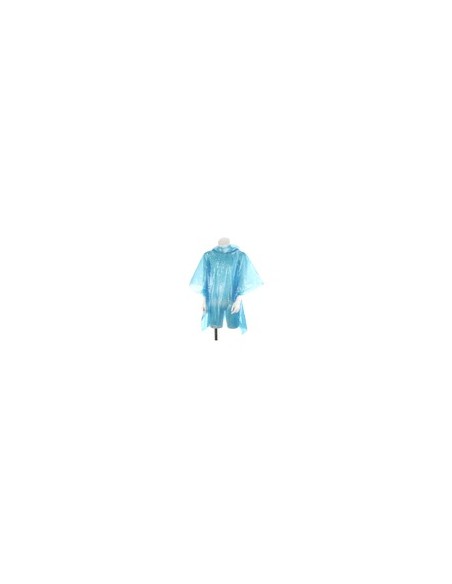 Llavero Poncho Rany