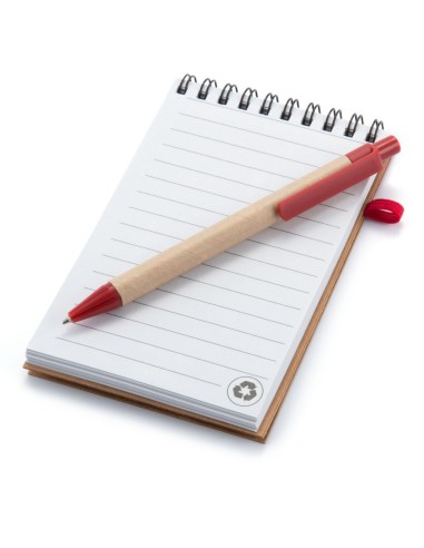 Libreta Ecocard
