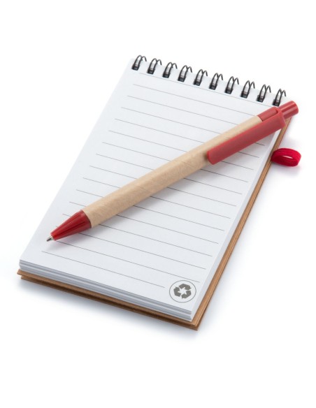 Libreta Ecocard