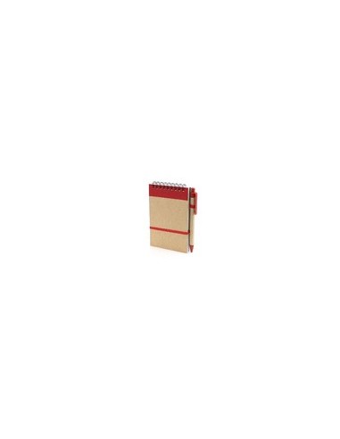 Libreta Ecocard