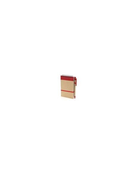 Libreta Ecocard