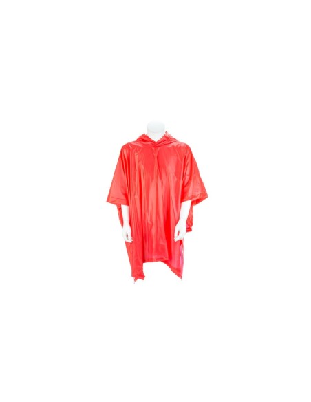 Poncho Teo