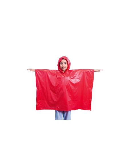 Poncho Teo