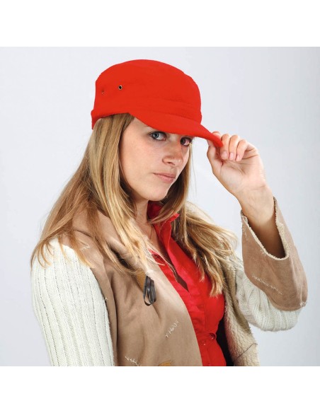 Gorra Navy