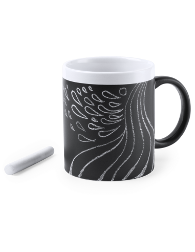 Taza Colorful