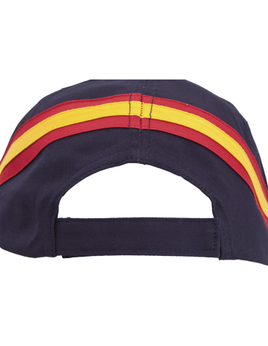 Gorra Iberia