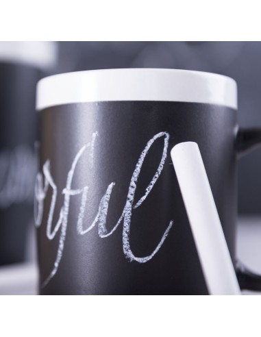 Taza Colorful