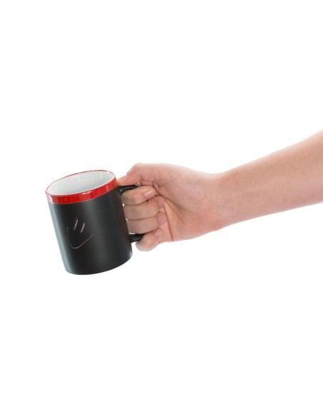 Taza Colorful